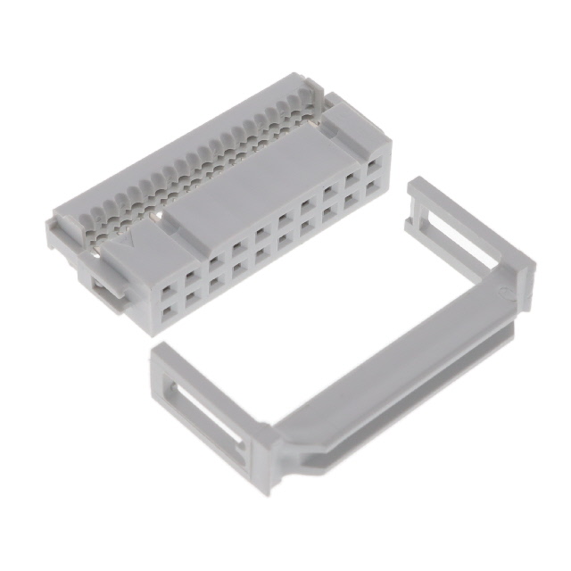 Amphenol Communications Solutions 71600-320LF